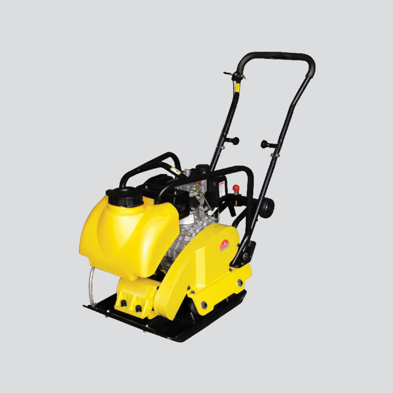 Plate Compactor C80D Merek EVERYDAY